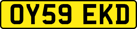 OY59EKD