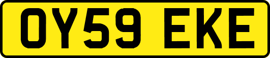OY59EKE