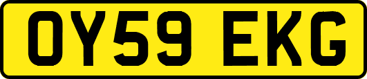 OY59EKG