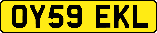 OY59EKL