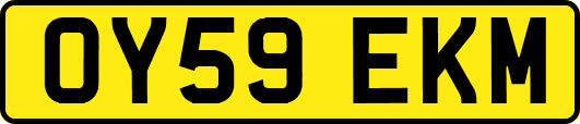 OY59EKM