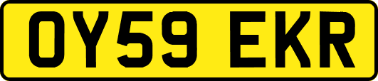 OY59EKR
