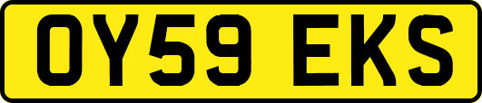 OY59EKS