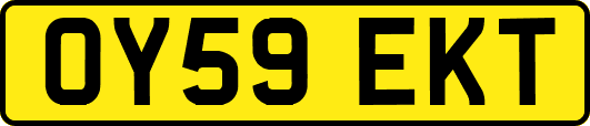OY59EKT