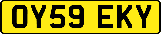 OY59EKY
