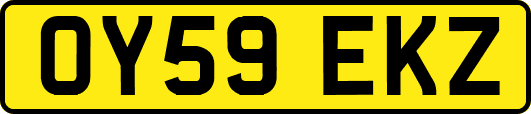 OY59EKZ