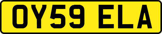 OY59ELA