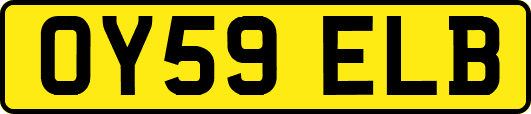 OY59ELB