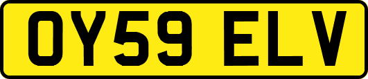 OY59ELV
