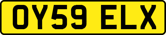OY59ELX