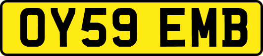OY59EMB