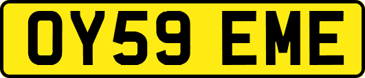 OY59EME