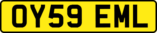 OY59EML