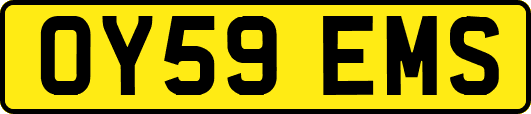 OY59EMS