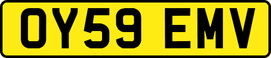 OY59EMV