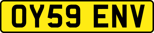 OY59ENV