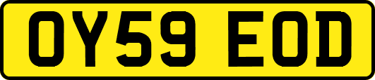 OY59EOD