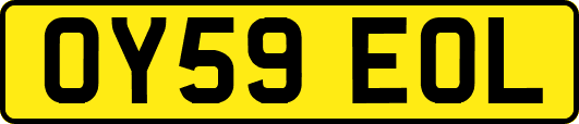 OY59EOL