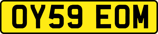 OY59EOM