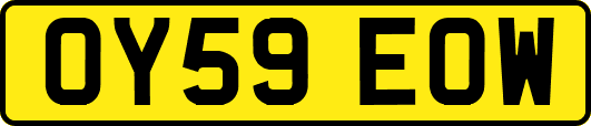 OY59EOW