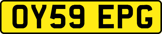 OY59EPG