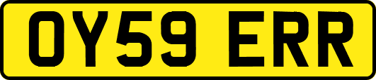 OY59ERR