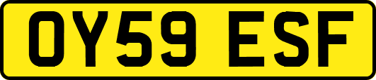 OY59ESF