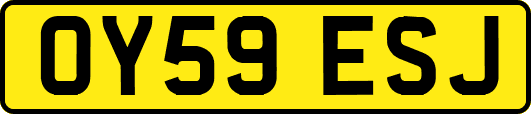 OY59ESJ