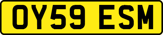 OY59ESM