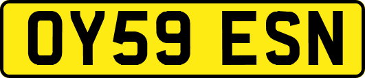 OY59ESN