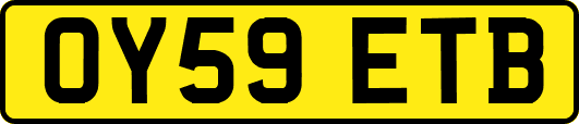 OY59ETB