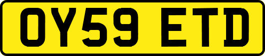 OY59ETD