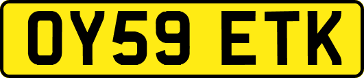 OY59ETK