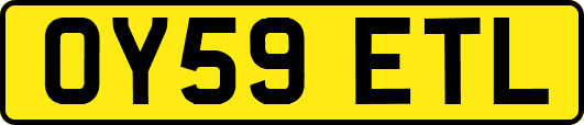 OY59ETL