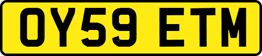 OY59ETM