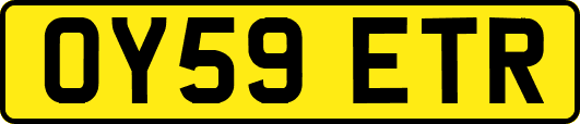 OY59ETR