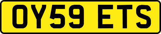 OY59ETS