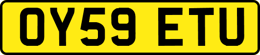 OY59ETU