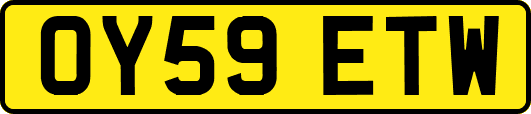 OY59ETW