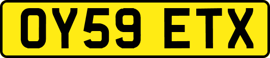OY59ETX