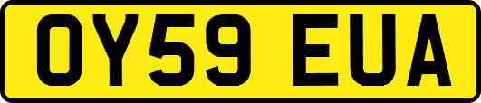 OY59EUA