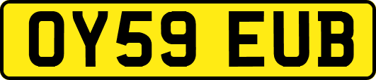 OY59EUB