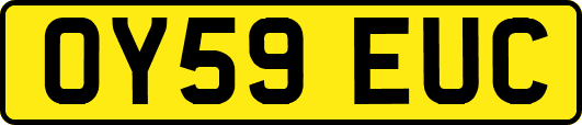 OY59EUC