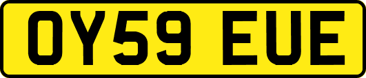 OY59EUE