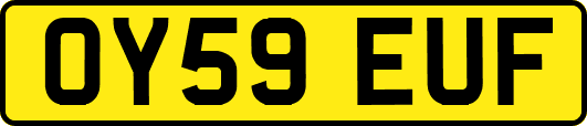 OY59EUF