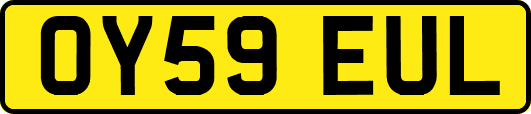 OY59EUL