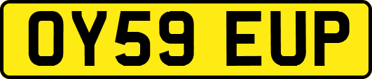 OY59EUP