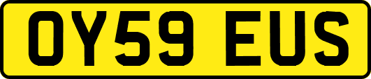 OY59EUS