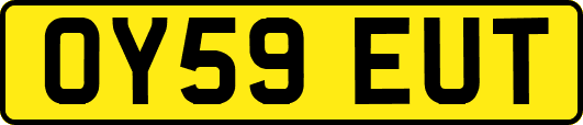 OY59EUT