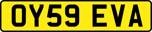 OY59EVA